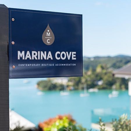 OpuaMarina Cove Bay Of Islands别墅 外观 照片