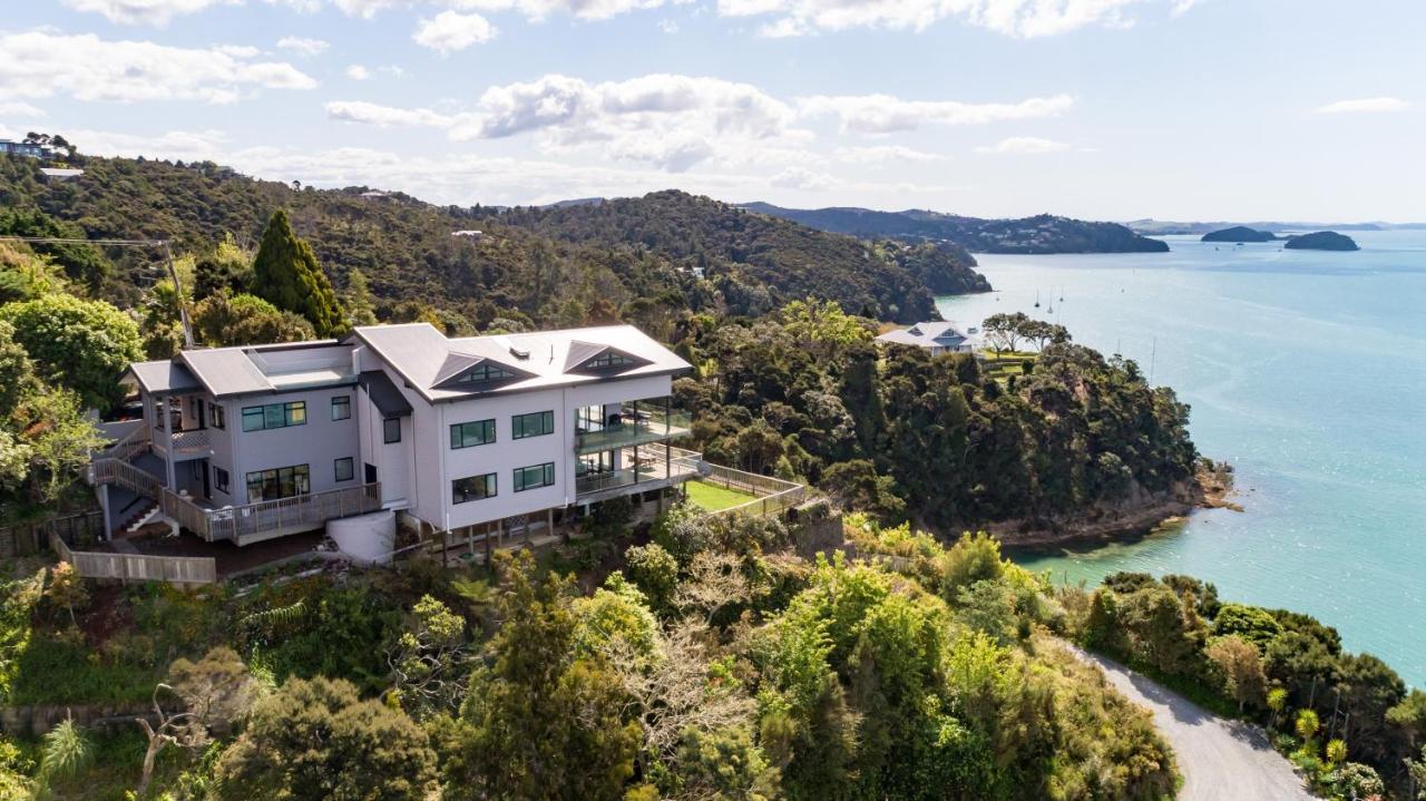 OpuaMarina Cove Bay Of Islands别墅 外观 照片