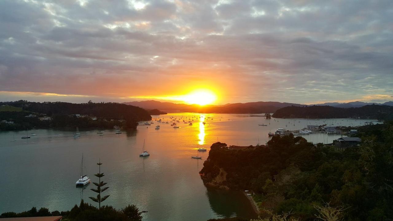 OpuaMarina Cove Bay Of Islands别墅 外观 照片